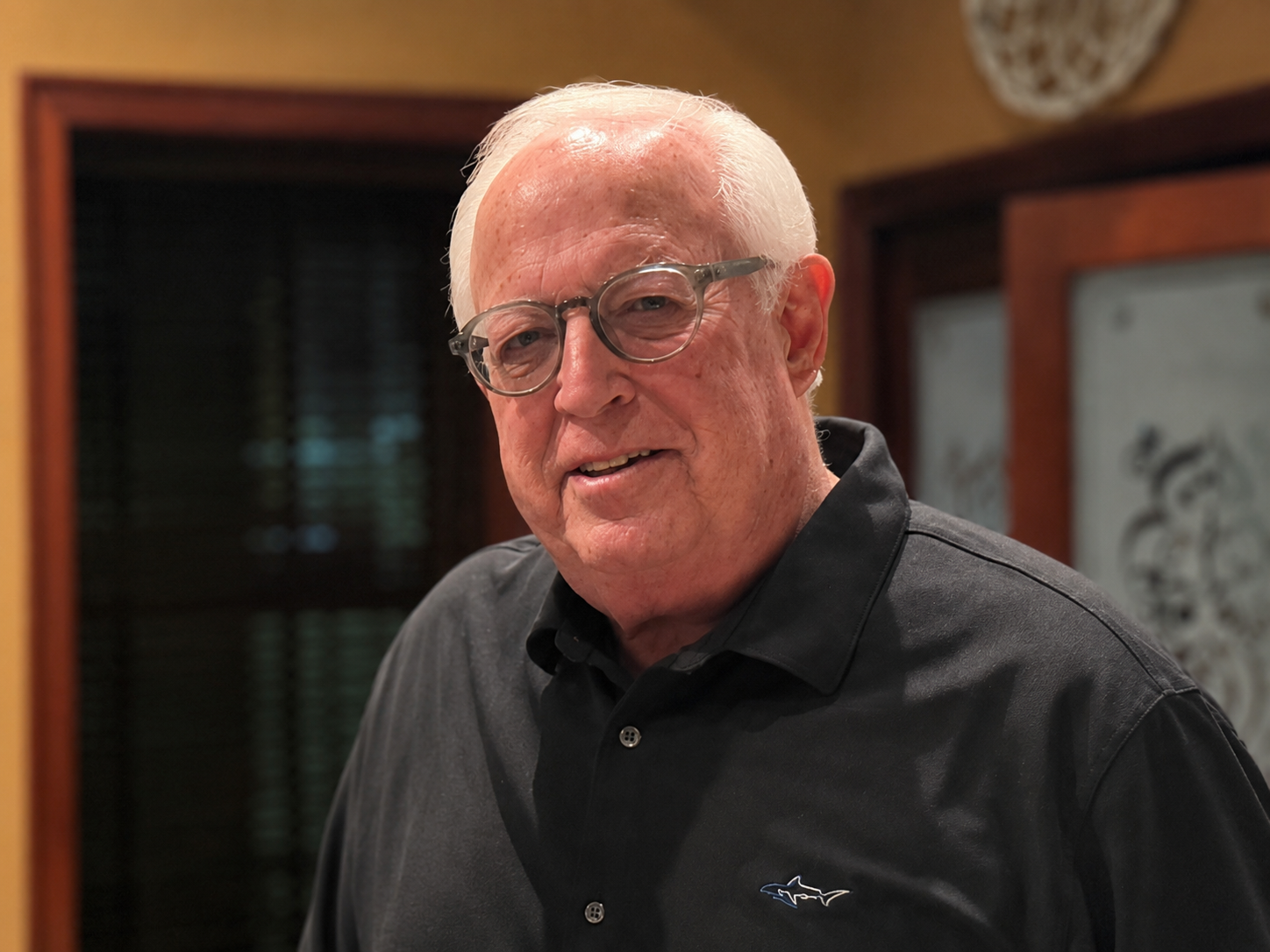 Harvey Handler