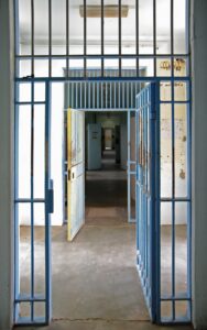 Franklin County Bail Bonds