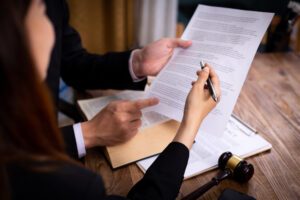 Ask These Important Questions Before Hiring a Bail Bonds Agency