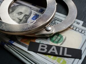 Getting a Bail Bond on a Limited Budget