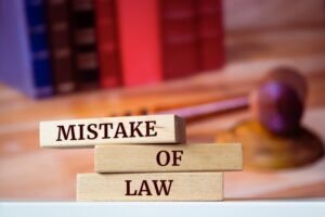 Common Ohio Misdemeanors