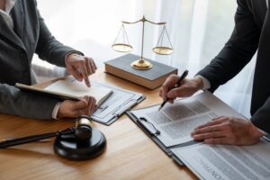 Will Having a Criminal Record Result in Bail Denial?