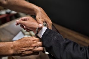 Does Bail Still Need to Be Paid After an Unlawful Arrest?