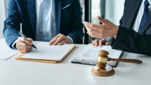 How Long Can You Be Out on Bail in Ohio?