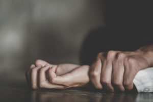 Is Bail Automatically Denied for Violent Crimes?