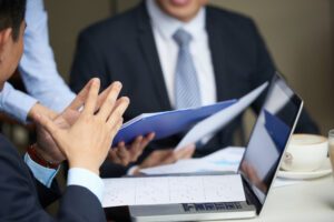 Is It Harder to Receive Bail for Certain Offenses?