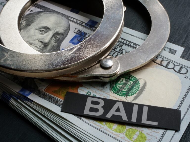 What Does Bail Exoneration Mean?