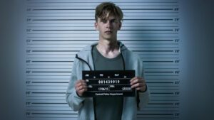 What Happens After an Arrest?