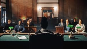 What to Expect at a Bail Hearing?