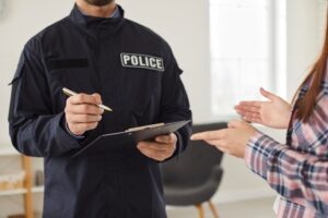 What’s the Difference Between a Felony and a Misdemeanor?