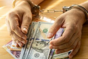 What Is the Average Bail Amount for a Felony in Ohio?