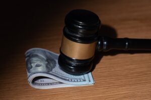 What Does It Mean to Be Released on Bail?