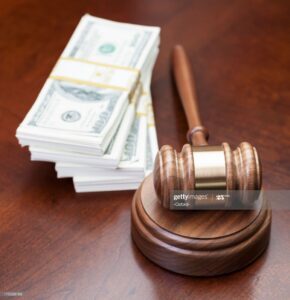 What Does It Mean When Bail Is Exonerated?