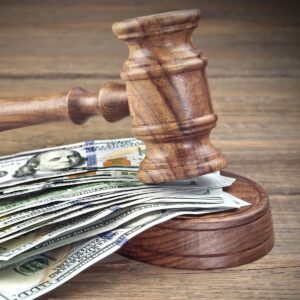 What Happens If Bail Gets Revoked?