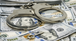 What Does a $10,000 Bail Mean?